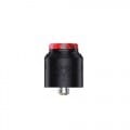 HellVape Drop Dead 2 RDA Rebuildables Hellvape Matte Full Black 