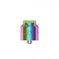 HellVape Drop Dead 2 RDA Rebuildables Hellvape Rainbow 