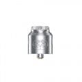 HellVape Drop Dead 2 RDA Rebuildables Hellvape Stainless Steel 