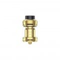 Hellvape Fat Rabbit 2 RTA Rebuildables Hellvape Gold 