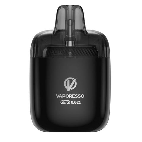 iMate OS Mesh Pod Coils Vaporesso .6 