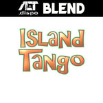 Island Tango Alt.Dispo Alt.Dispo Old Pueblo Vapor 