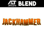 Jackhammer Alt.Dispo Alt.Dispo Old Pueblo Vapor 