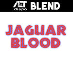 Jaguar Blood Alt.Dispo Alt.Dispo Old Pueblo Vapor 