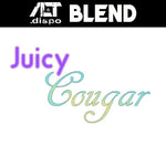 Juicy Cougar Alt.Dispo Alt.Dispo Old Pueblo Vapor 