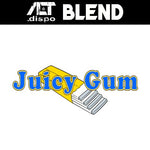 Juicy Gum Alt.Dispo Alt.Dispo Old Pueblo Vapor 