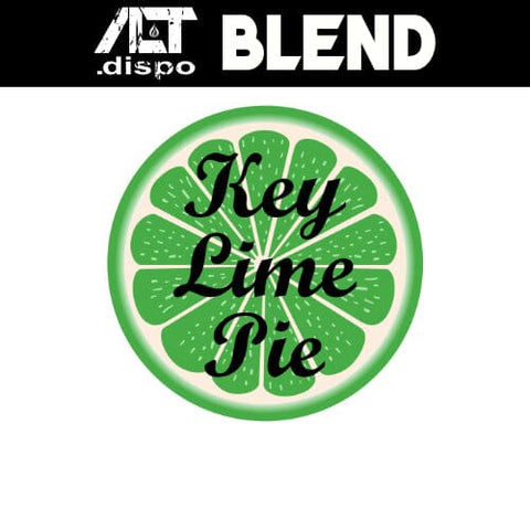 Key Lime Pie Alt.Dispo Alt.Dispo Old Pueblo Vapor 