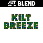 Kilt Breeze Alt.Dispo Alt.Dispo Old Pueblo Vapor 