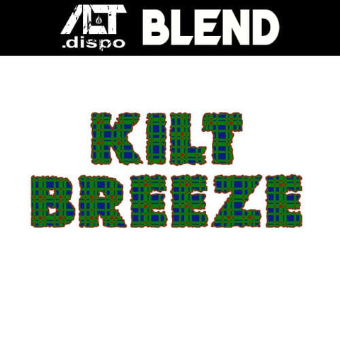 Kilt Breeze Alt.Dispo Alt.Dispo Old Pueblo Vapor 