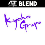 Kyoho Grape Alt.Dispo Alt.Dispo Old Pueblo Vapor 