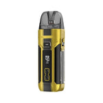 Luxe X Pro Internal Battery Device Vaporesso Dazzling Yellow 