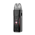 Luxe XR MAX 2 Kit Hardware Vaporesso Black 