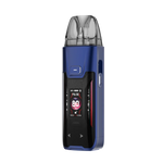 Luxe XR MAX 2 Kit Hardware Vaporesso Blue 
