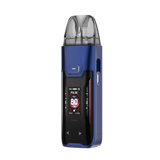 Luxe XR MAX 2 Kit Hardware Vaporesso Blue 