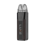 Luxe XR MAX 2 Kit Hardware Vaporesso Dark Black Leather 