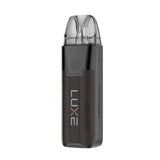 Luxe XR MAX 2 Kit Hardware Vaporesso Dark Black Leather 