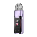 Luxe XR MAX 2 Kit Hardware Vaporesso Flowing Purple 