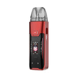 Luxe XR MAX 2 Kit Hardware Vaporesso Red 