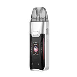 Luxe XR MAX 2 Kit Hardware Vaporesso Silver 