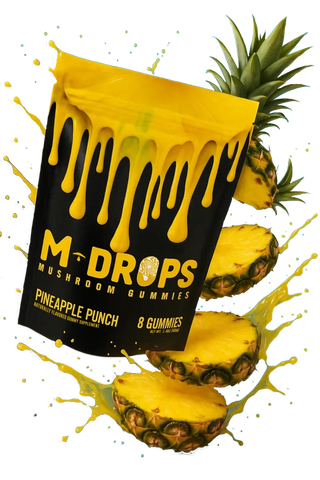 M-Drops Alternative M-Drops 