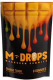 M-Drops Alternative M-Drops Mango Tango 