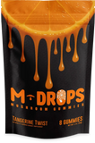 M-Drops Alternative M-Drops Tangerine Twist 