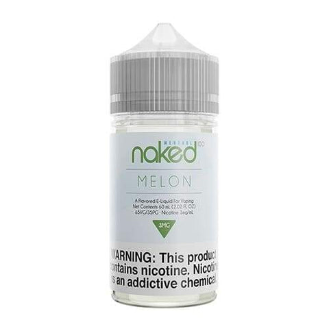 Melon by Naked100 3rd Party 3rd Party E-liquid 