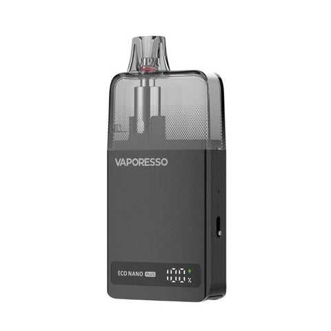Vaporesso Eco Nano Plus Kit Old Pueblo Vapor Vaporesso Eco Nano Plus Kit Old Pueblo Vapor