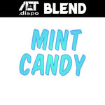 Mint Candy Alt.Dispo Alt.Dispo Old Pueblo Vapor 