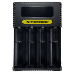 Nitecore Ci4 Intelligent USB-C Four-Slot Battery Charger Batteries and Chagers Nitecore 