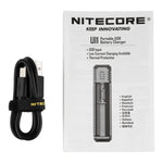 Nitecore UI1 Portable USB-C Charger Batteries and Chagers Nitecore 