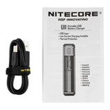 Nitecore UI1 Portable USB-C Charger Batteries and Chagers Nitecore 