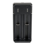 Nitecore UI2 2 Channel Portable USB-C Battery Charger Batteries and Chagers Nitecore 