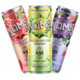 NOMS Seltzer