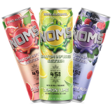 NOMS Seltzer Alternative NOMS 