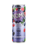 NOMS Seltzer Alternative NOMS Triple Berry 