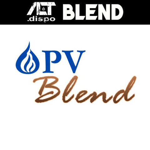 OPV Blend Alt.Dispo Alt.Dispo Old Pueblo Vapor 