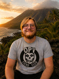 OPV Preorder T-Shirts OPV Gear Old Pueblo Vapor 