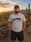 OPV Preorder T-Shirts OPV Gear Old Pueblo Vapor 
