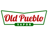 OPV Preorder T-Shirts OPV Gear Old Pueblo Vapor White Small OPV Crispy