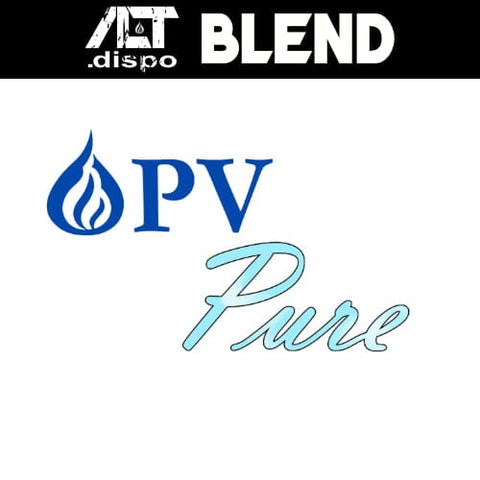 OPV Pure Alt.Dispo Alt.Dispo Old Pueblo Vapor 