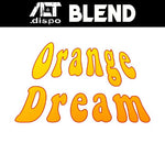 Orange Dream Alt.Dispo Alt.Dispo Old Pueblo Vapor 