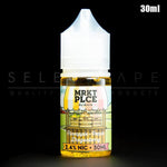 Pineapple Peach Dragonberry by MRKT PLCE 3rd Party 3rd Party E-liquid 