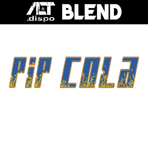 PIP Cola Alt.Dispo Alt.Dispo Old Pueblo Vapor 