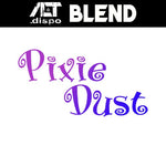 Pixie Dust Alt.Dispo Alt.Dispo Old Pueblo Vapor 