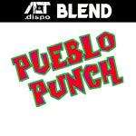 Pueblo Punch Alt.Dispo Alt.Dispo Old Pueblo Vapor 