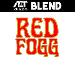 Red Fogg Alt.Dispo Alt.Dispo Old Pueblo Vapor 