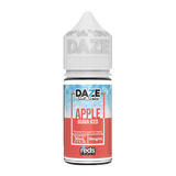 Reds Apple Guava Salt by 7Daze 3rd Party 3rd Party E-liquid 