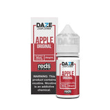 Reds Apple Salt by 7Daze 3rd Party 3rd Party E-liquid 