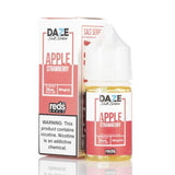 Reds Apple Strawberry Salts by 7Daze 3rd Party 3rd Party E-liquid 